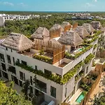 @ Mestiza, 307b * Tulum