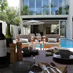 Casa Cuatro Vientos
