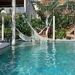 Tulum Jungle Retreat
