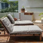 Spacious And Comfortable Apt. With Pool In Tulum