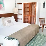Spacious And Comfortable Apt. With Pool In Tulum
