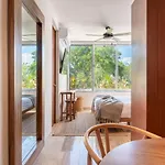 Nhoa 307b Lux 1br Pool View In Aldea Zama *