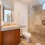 Сasa de vacaciones Nhoa 307b Lux 1br Pool View In Aldea Zama Tulum
