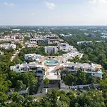 Panoramic 108C Lux 1Br Large Condo In La Veleta