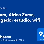 Cozy Studio Tulum 305 Netflix Fast Wifi Pool