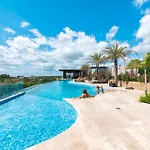 Serenity In The Sky - With Rooftop And Plunge Pool Apartamento Tulum