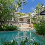 Departamento De 2 Recamaras En Tulum