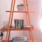 La Puerta Gris