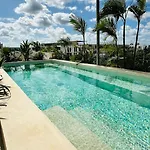 Increible Estudio Con Acceso A Club De Playa
