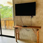 Increible Estudio Con Acceso A Club De Playa