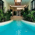 Increible Estudio Con Acceso A Club De Playa