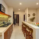 Penthouse With Private Pool