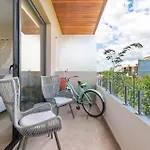Apartamento Serenity In The Sky - With Rooftop And Plunge Pool Tulum