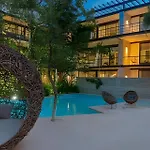 Departamento De 2 Recamaras En Tulum