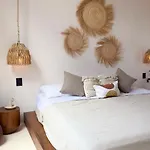 Tulum 2Bd Vacation Spot Pool Beach Clubs