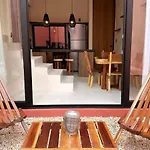 Tulum Barrio Maya Villa: 2Br Designer Pool