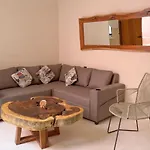 Tulum Barrio Maya Villa: 2Br Designer Pool
