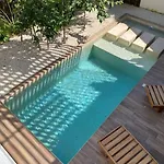 ¡New Villa 4Br With Priv Jacuzzi!