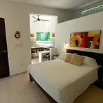 Villa Ixchel Private Pool