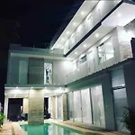 Villa Gigante Tulum