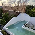 Villa Gigante Tulum