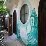 Hostal Mulut Tulum