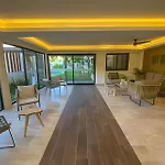 Holiday home Exclusive Building Infinity Pool And Gym Restaurants And Bar District Nearby Tulum