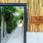 Apartment Eco-sustainable Luxury Between Hotspots & Town By Stella