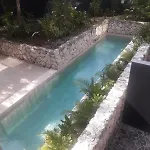 New Luxury Con Plunge Pool Privado *