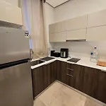 Soho Apartamento
