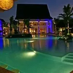 Kore Tulum Retreat And Spa Resort