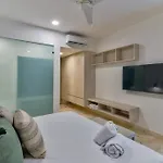 Apartment New - Hunab