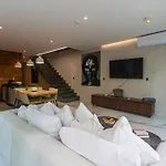 *Cozy Apartment P/Poo 3Br, 10 Min Beach Tulum*