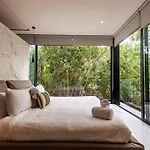 *Cozy Apartment P/Poo 3Br, 10 Min Beach Tulum*
