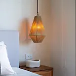 Serenity In The Sky - With Rooftop And Plunge Pool Apartamento *