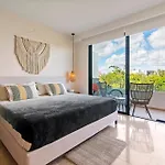 Apartamento Serenity In The Sky - With Rooftop And Plunge Pool *
