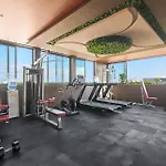 Serenity In The Sky - With Rooftop And Plunge Pool Apartamento Tulum
