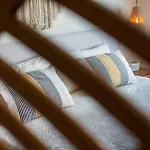 Serenity In The Sky - With Rooftop And Plunge Pool Apartamento *
