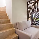 Apartamento Serenity In The Sky - With Rooftop And Plunge Pool