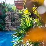 Serenity In The Sky - With Rooftop And Plunge Pool Apartamento Tulum