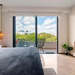 Apartamento Serenity In The Sky - With Rooftop And Plunge Pool *
