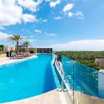 Apartamento Serenity In The Sky - With Rooftop And Plunge Pool Tulum