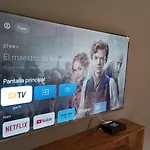 Apartamento Premium