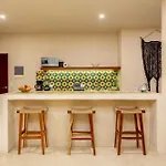 Penthouse With Private Pool