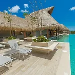 Depto Con Alberca Privada En Tulum