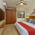 Depto Con Alberca Privada En Tulum