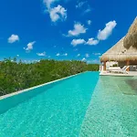 Depto Con Alberca Privada En Tulum