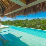 Casa Paraiso En El Mistico Tulum