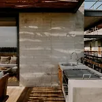 Luxe 3Br Ph Cenote, Sauna, Gym & Pool Included