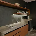 Luxury Studio-private Individual Pool-iik C409 By Sandy Powerful Apartamento